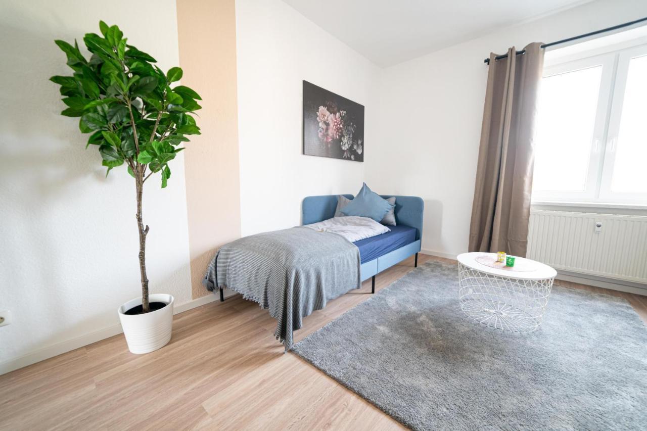 Fullhouse - Zwickau - R85 Apartments - Parking - 3 Beds - Nespresso Kültér fotó