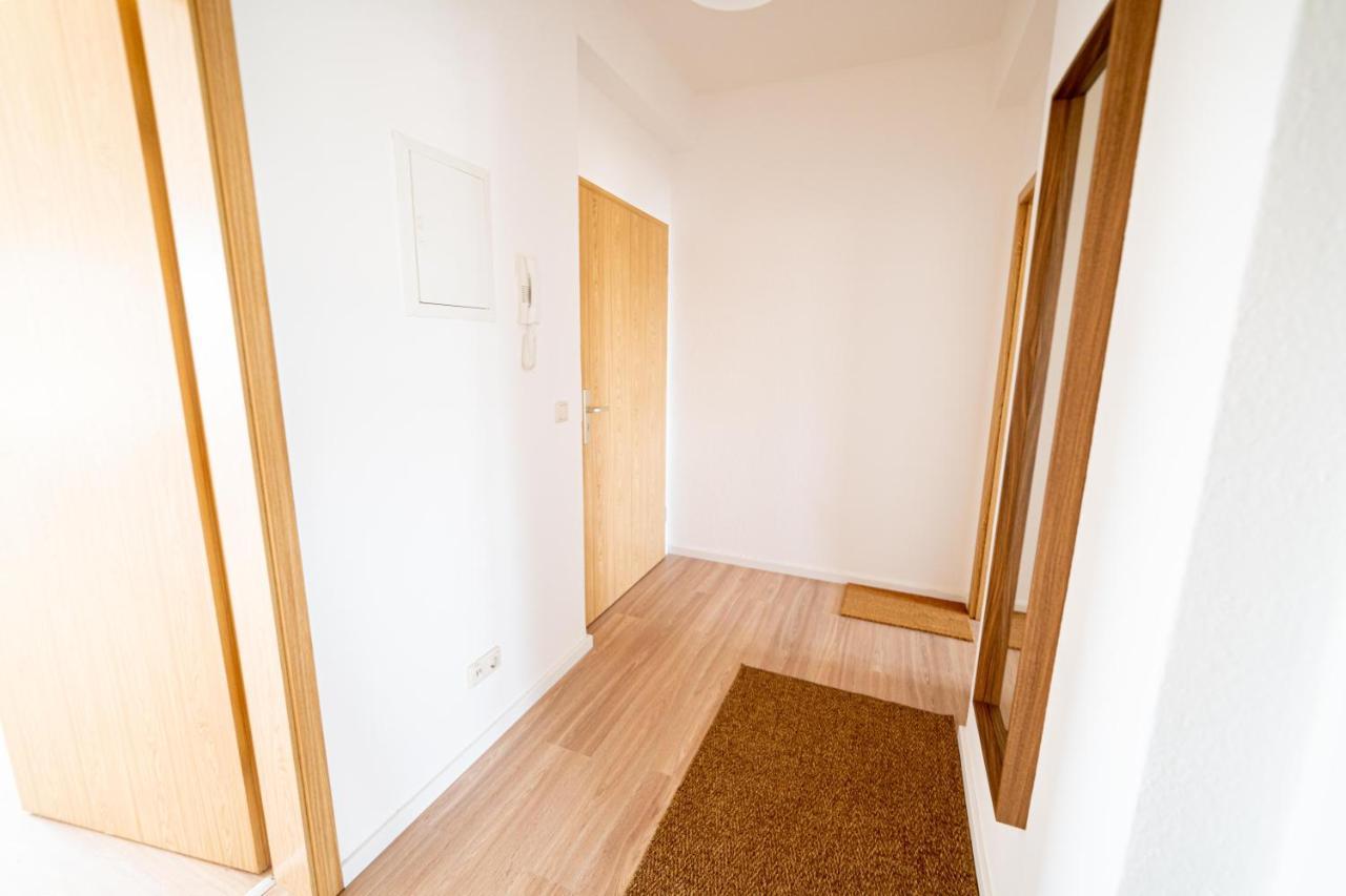Fullhouse - Zwickau - R85 Apartments - Parking - 3 Beds - Nespresso Kültér fotó