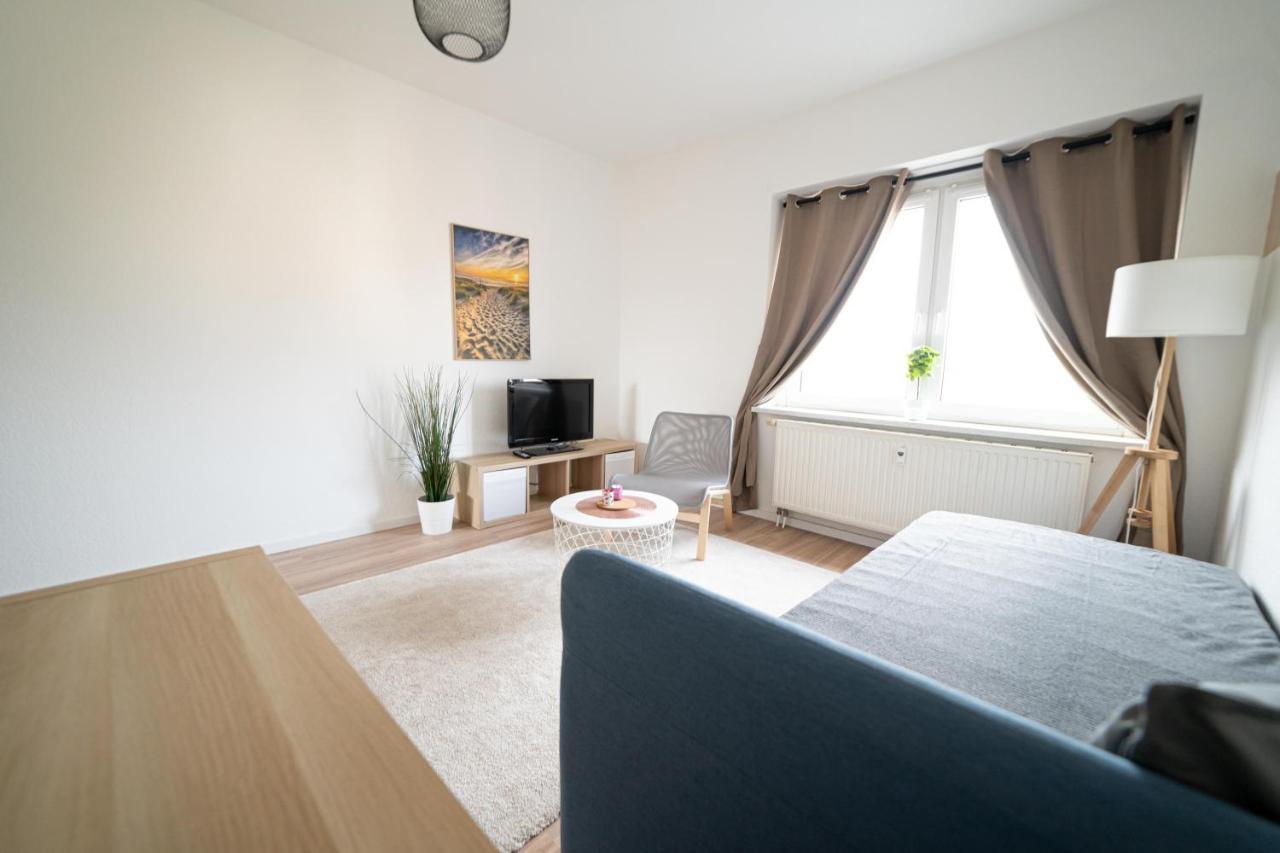 Fullhouse - Zwickau - R85 Apartments - Parking - 3 Beds - Nespresso Kültér fotó