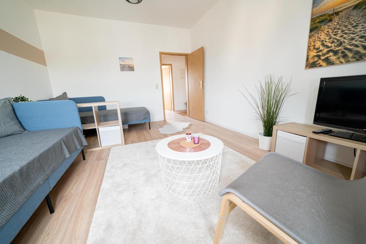 Fullhouse - Zwickau - R85 Apartments - Parking - 3 Beds - Nespresso Kültér fotó