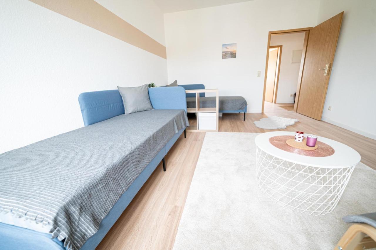 Fullhouse - Zwickau - R85 Apartments - Parking - 3 Beds - Nespresso Kültér fotó